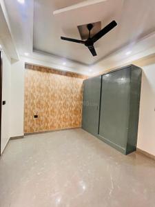 Bedroom Image of 1800 Sq.ft 4 BHK Apartment / Flat for sale in Shalimar Garden Ghaziabad for Rs. 17000000