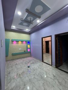 Hall Image of 750 Sq.ft 2 BHK Independent House for sale in Boriyakhurd Scheme EWS Row Houses and LIG Apartments, Boriyakhurd Raipur for Rs. 3000000