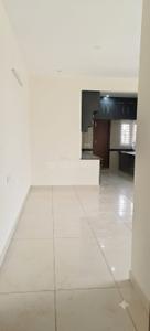 Hall Image of 1250 Sq.ft 2 BHK Apartment / Flat for rent in Jakkur Bengaluru for Rs. 35000