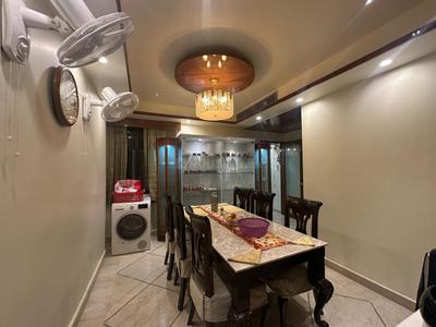 Hall Image of 2650 Sq.ft 3 BHK Apartment / Flat for sale in Ambuja Utalika Luxury, Mukundapur Kolkata for Rs. 46000000