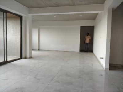 Hall Image of 1850 Sq.ft 3 BHK Independent House for rent in Kiara Jade, Koteshwar Ahmedabad for Rs. 21000