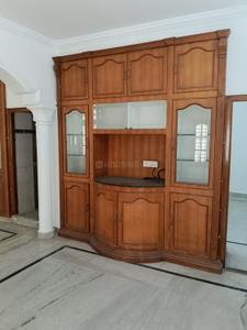Hall Image of 1320 Sq.ft 3 BHK Apartment / Flat for sale in Himayath Nagar Hyderabad for Rs. 9500000