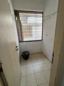 Balcony Image of 1250 Sq.ft 2 BHK Apartment / Flat for rent in Peninsula Ashok Astoria Villas, Gangapur Nashik for Rs. 25000