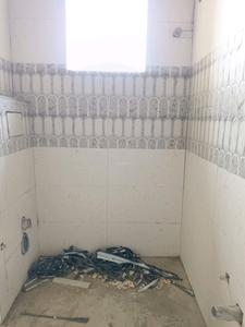 Bedroom One Image of 1200 Sq.ft 2 BHK Apartment / Flat for sale in Kalighat Kolkata for Rs. 13200000