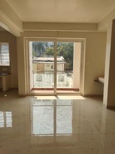 Hall Image of 1551 Sq.ft 3 BHK Builder Floor for sale in Nungambakkam Chennai for Rs. 28950000