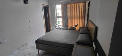 Bedroom Image of 2572 Sq.ft 3.5 BHK Apartment / Flat for sale in Milroc Adarsh Co operative Housing Society Limited A Project By Milroc Good Earth Developers, Panjim Goa for Rs. 85000000