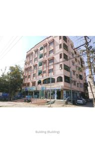 2 BHK Flat