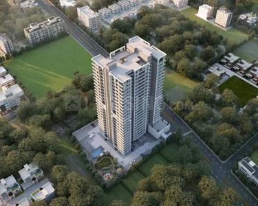 Image of 1528 Sq.ft 3 BHK Apartment / Flat for sale in Sankalp Torezza, Ravet, Pune for Rs. 11400000