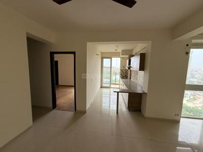 Hall Image of 1578 Sq.ft 3 BHK Apartment / Flat for sale in Tulip Violet, Sector 69 Gurgaon for Rs. 23000000