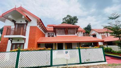 Image of 3600 Sq.ft 5 BHK Villa for sale in Aluva, Kochi for Rs. 29000000