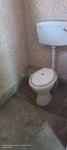 Bathroom Image of 1050 Sq.ft 2 BHK Builder Floor for rent in Paschim Putiary Kolkata for Rs. 12500
