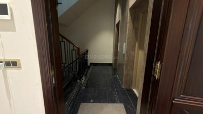 Main Entrance Image of 4500 Sq.ft 4 BHK Builder Floor for sale in New Friends Colony New Delhi for Rs. 110000000
