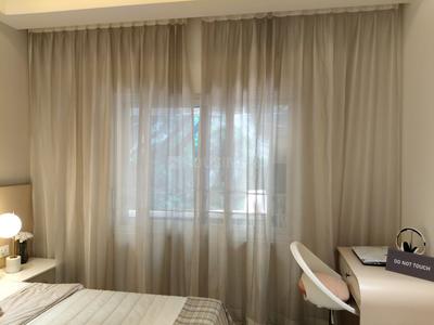 Bedroom Image of 1434 Sq.ft 3 BHK Apartment / Flat for sale in Bluebell Residency by Blue Bell Developers, Binnipete Bengaluru for Rs. 25800000
