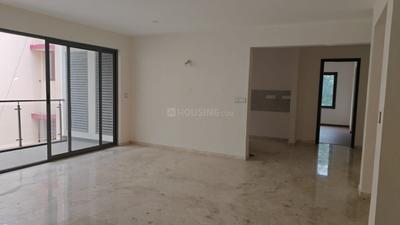Hall Image of 2035 Sq.ft 3 BHK Apartment / Flat for sale in Dhammanagi Zeus, Vasanth Nagar Bengaluru for Rs. 71000000