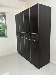 Bedroom Image of Jal Mandir CHS society  in Goregaon West, Mumbai
