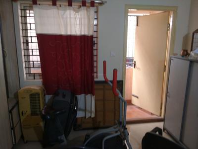 Bedroom Image of 1950 Sq.ft 3 BHK Apartment / Flat for sale in Shaswathi Vilas, JP Nagar Bengaluru for Rs. 19000000