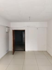 Living Room Image of 1780 Sq.ft 3 BHK Apartment / Flat for sale in Shaligram Garden Residency I, South Bopal Ahmedabad for Rs. 11500000