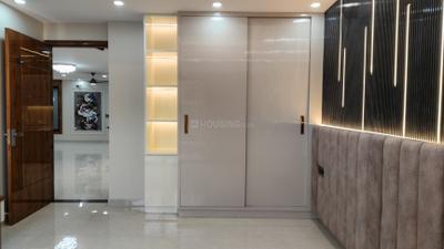 Bedroom Image of 2452 Sq.ft 4 BHK Builder Floor for sale in Vaishali Ghaziabad for Rs. 34500000