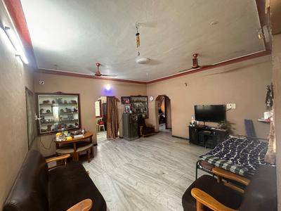 Living Room Image of 1037 Sq.ft 2 BHK Independent House for sale in Irugur Coimbatore for Rs. 8000000