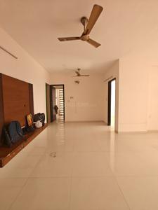 Bedroom Image of 2282 Sq.ft 3 BHK Apartment / Flat for rent in Ishwar Ecstasy, Nerul Navi Mumbai for Rs. 115000