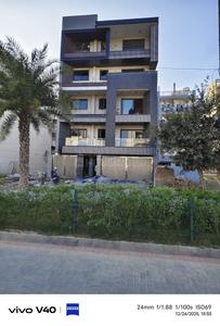 Image of 2475 Sq.ft 4 BHK Builder Floor for sale in BPTP Eden Estate, Sector 81, Faridabad for Rs. 28000000