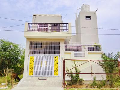 Image of 1400 Sq.ft 3 BHK Independent House for sale in Kursi Road, Lucknow for Rs. 5500000