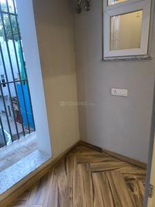 Balcony Image of 1800 Sq.ft 3 BHK Builder Floor for sale in Hauz Khas New Delhi for Rs. 62500000
