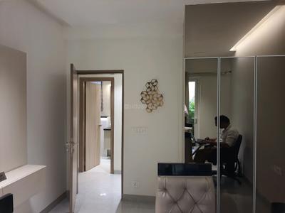 Bedroom Image of 1350 Sq.ft 2.5 BHK Apartment / Flat for sale in Ashiana Mulberry, Sector 2 Sohna for Rs. 13500000