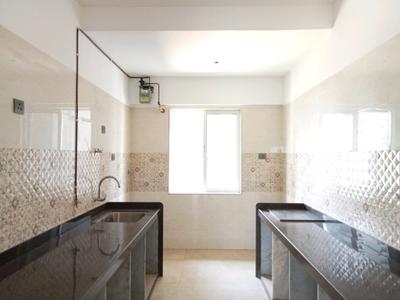 Kitchen Image of 1221 Sq.ft 3 BHK Apartment / Flat for sale in Dipti Royal Arc, Shivaji Park Mumbai for Rs. 61050000
