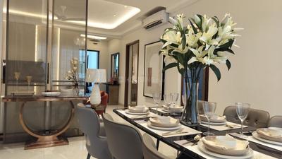 Hall Image of 3064 Sq.ft 4 BHK Builder Floor for sale in Koramangala Bengaluru for Rs. 44428000