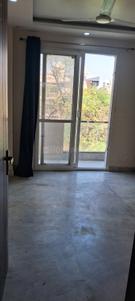 Bedroom Image of 750 Sq.ft 2 BHK Builder Floor for rent in Janakpuri New Delhi for Rs. 33000
