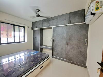 Bedroom Image of 1600 Sq.ft 2 BHK Apartment / Flat for rent in Khema-Ka-Kuwa Jodhpur for Rs. 15000