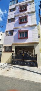 Image of 2400 Sq.ft 6 BHK Independent House for sale in Konasandra, Bengaluru for Rs. 12000000
