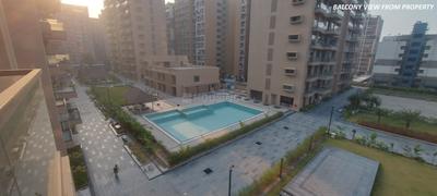 Image of 5670 Sq.ft 4 BHK Apartment / Flat for sale in Atulyam The Imperial, Sargasan, Gandhinagar for Rs. 33000000