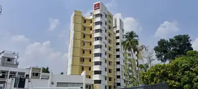 Image of 1100 Sq.ft 2 BHK Apartment / Flat for sale in Aluva, Kochi for Rs. 10000000