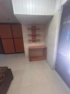 Kitchen Image of 1200 Sq.ft 2 BHK Apartment / Flat for rent in Lok Terraces CHS, Vashi Navi Mumbai for Rs. 60000