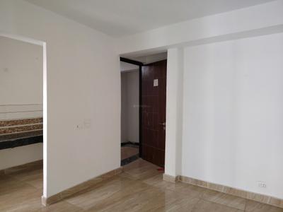 Living Room Image of 1050 Sq.ft 2 BHK Apartment / Flat for sale in Migsun Twiinz, Eta II Greater Noida for Rs. 8500000