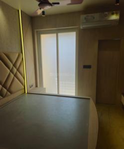 Bedroom Image of 2134 Sq.ft 3.5 BHK Apartment / Flat for sale in Buxi Bazaar Cuttack for Rs. 19500000