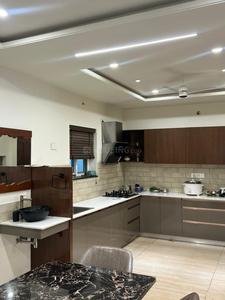 3 BHK Villa