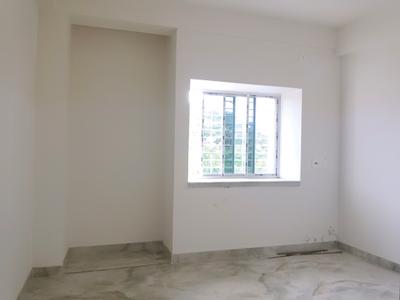 Bedroom Image of 788 Sq.ft 2 BHK Apartment / Flat for sale in Sarada Pally Kolkata for Rs. 4500000