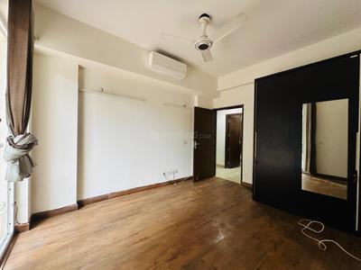 Bedroom Image of 1900 Sq.ft 3 BHK Apartment / Flat for rent in Puri Aanand Vilas, Sector 81 Faridabad for Rs. 60000