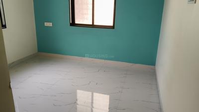 Bedroom Image of 680 Sq.ft 1 BHK Apartment / Flat for sale in Selvaraj Heights, Wadgaon Sheri Pune for Rs. 4400000