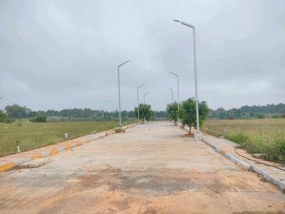Image of 1350 Sq.ft Residential Plot / Land for sale in Nelamangala, Bengaluru for Rs. 3778650