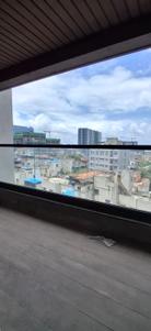 Balcony Image of 1124 Sq.ft 2 BHK Apartment / Flat for sale in Majestique Marbella, Kharadi Pune for Rs. 12300000