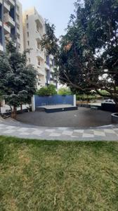 Image of 850 Sq.ft 2 BHK Apartment / Flat for sale in Maa Sai Dwarika, Yewalewadi, Pune for Rs. 4500000