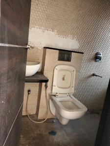Bedroom Two Image of 1500 Sq.ft 3 BHK Apartment / Flat for sale in Paradise Sai Pearls, Kharghar Navi Mumbai for Rs. 18500000