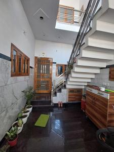 Image of 1000 Sq.ft 2 BHK Builder Floor for rent in Panchli Khurd, Meerut for Rs. 13000