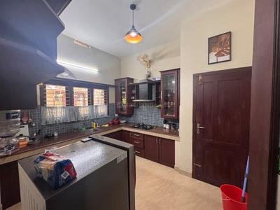 Kitchen Image of 2050 Sq.ft 3 BHK Villa for sale in Chevayur Kozhikode for Rs. 13000000