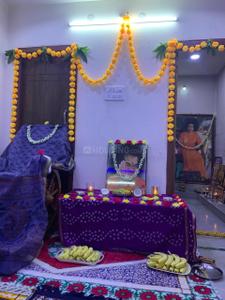 Bedroom Image of 2000 Sq.ft 3 BHK Duplex for sale in Nallakunta Hyderabad for Rs. 35000000