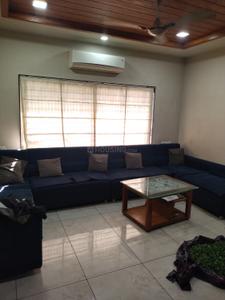 Hall Image of 2500 Sq.ft 4 BHK Independent House for sale in Popati Nagar Anand for Rs. 13500000